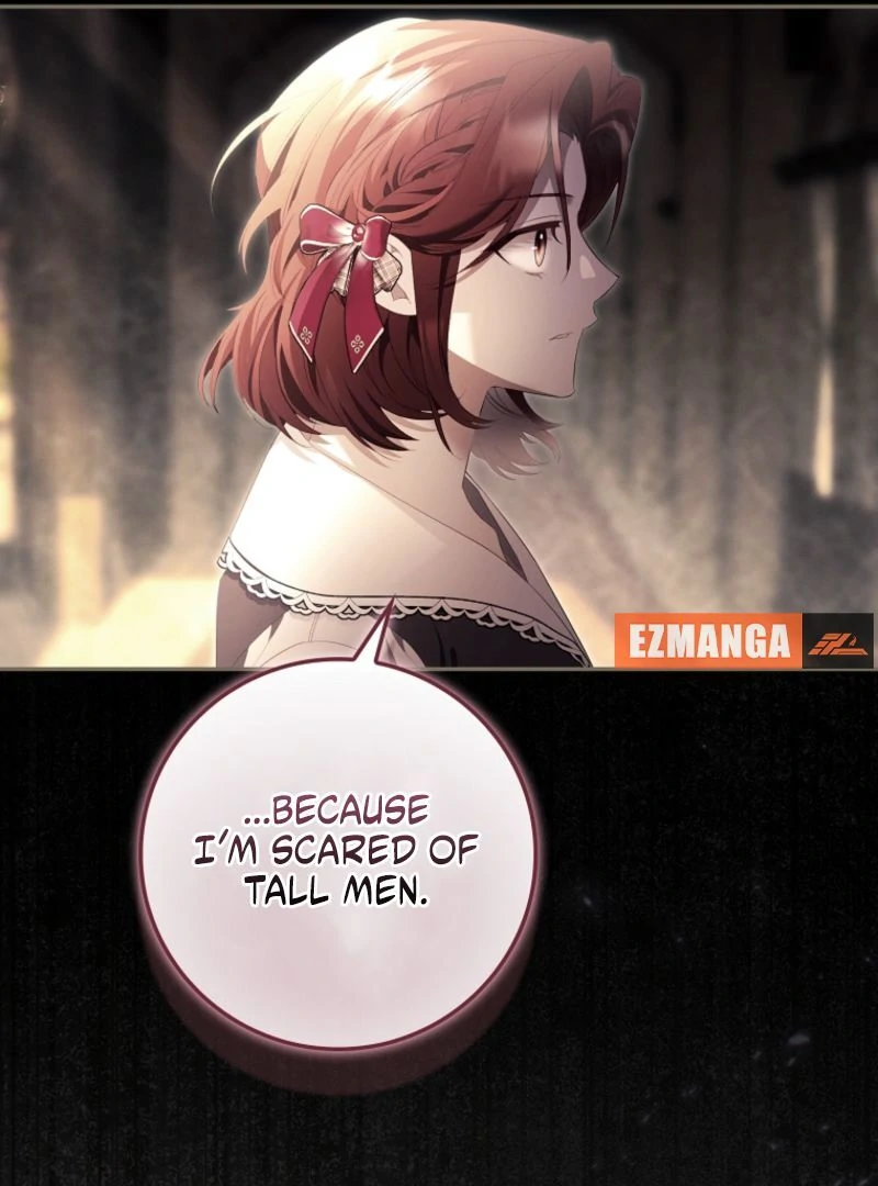 A Sham Marriage with Unexpected Benefits Chapter 21 - Page 13