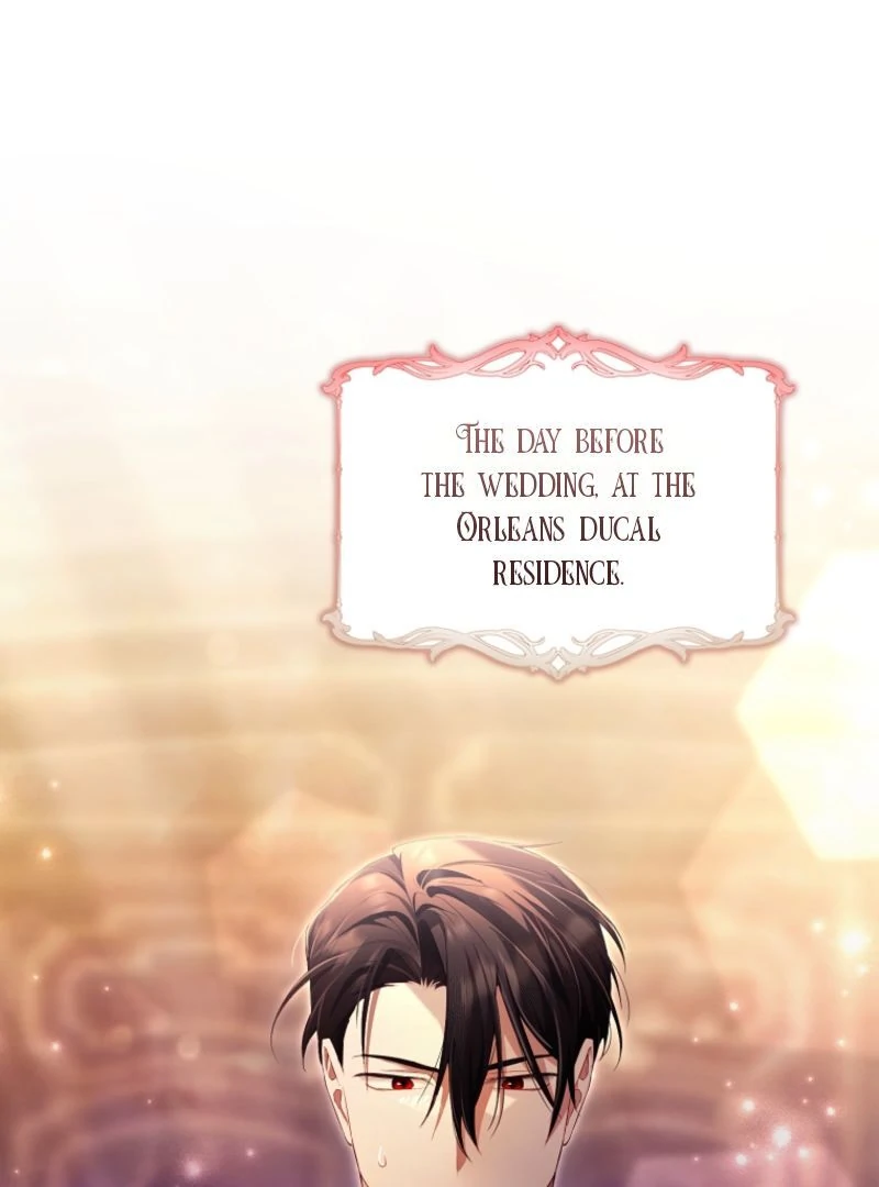 A Sham Marriage with Unexpected Benefits Chapter 21 - Page 15