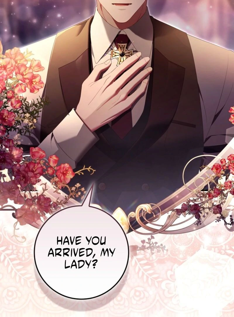 A Sham Marriage with Unexpected Benefits Chapter 21 - Page 16