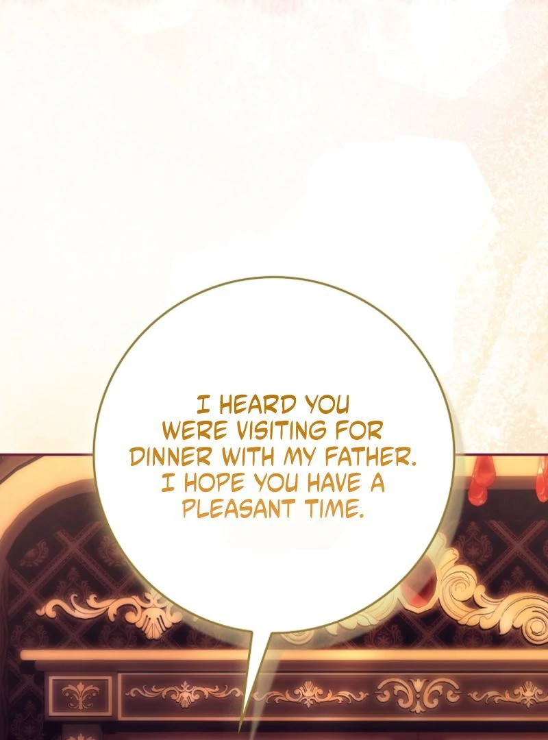 A Sham Marriage with Unexpected Benefits Chapter 21 - Page 17