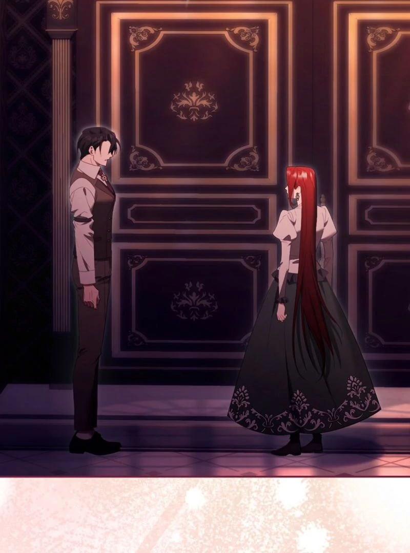 A Sham Marriage with Unexpected Benefits Chapter 21 - Page 18