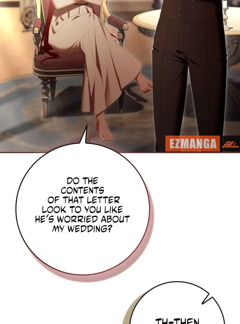 A Sham Marriage with Unexpected Benefits Chapter 21 - Page 26