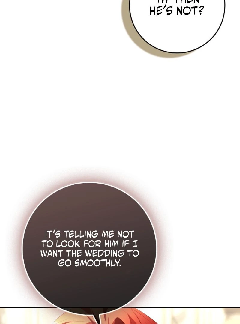 A Sham Marriage with Unexpected Benefits Chapter 21 - Page 27