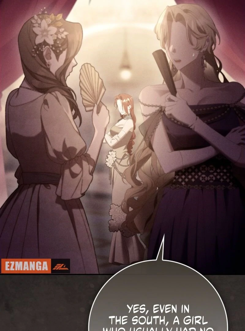 A Sham Marriage with Unexpected Benefits Chapter 21 - Page 30