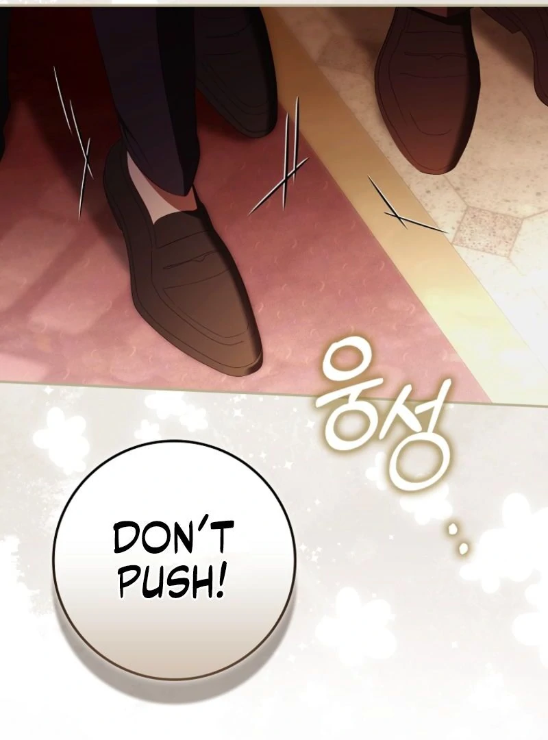 A Sham Marriage with Unexpected Benefits Chapter 21 - Page 39