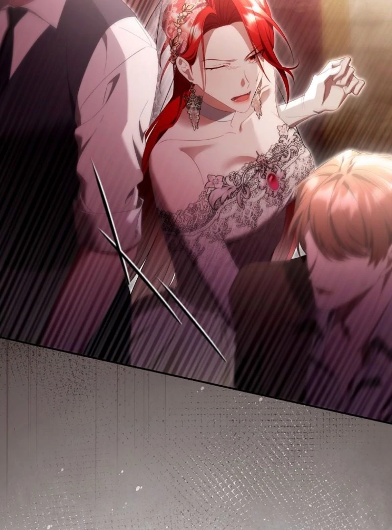 A Sham Marriage with Unexpected Benefits Chapter 21 - Page 41