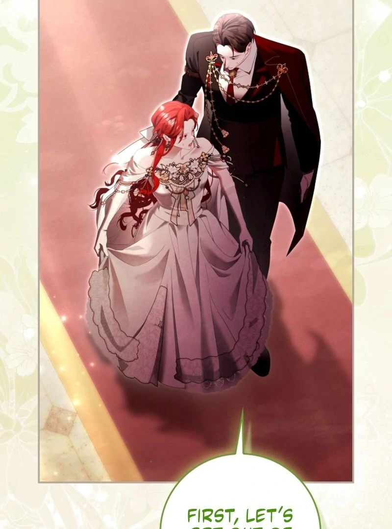 A Sham Marriage with Unexpected Benefits Chapter 21 - Page 43