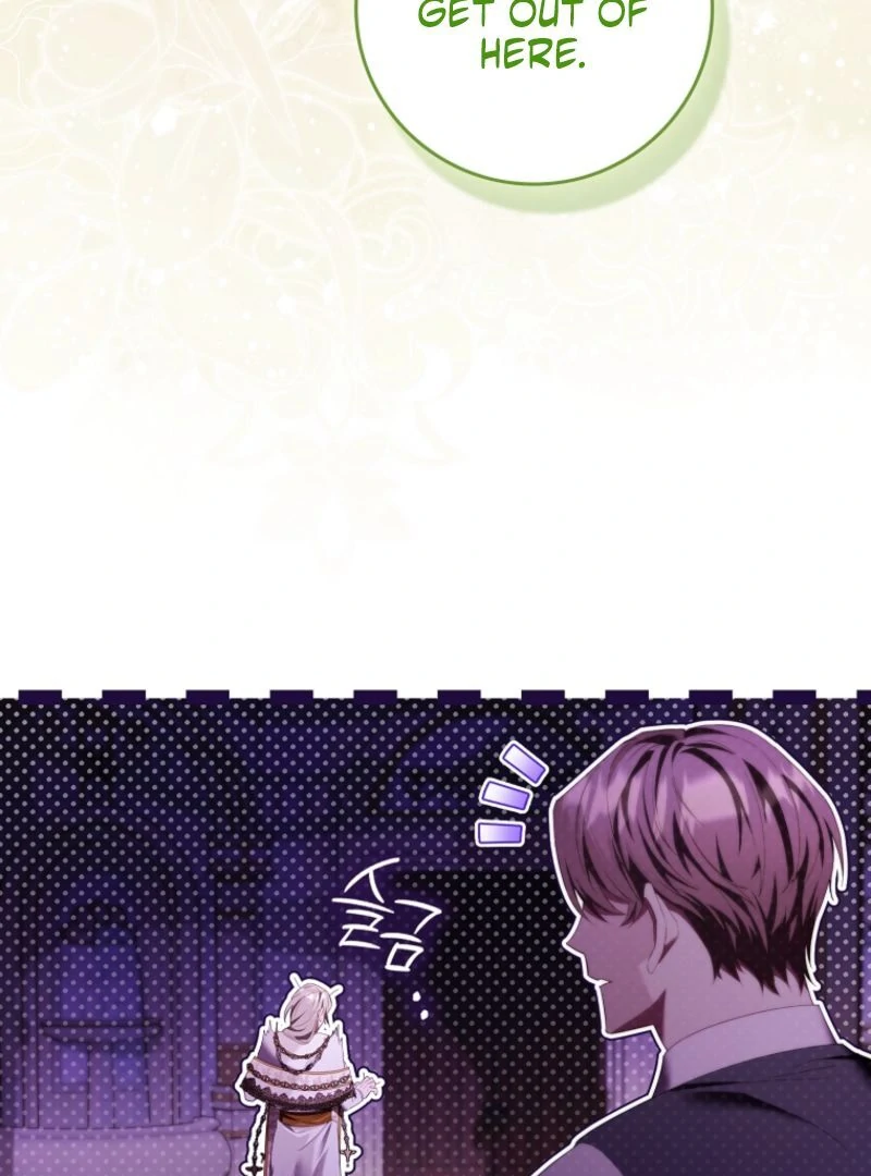 A Sham Marriage with Unexpected Benefits Chapter 21 - Page 44