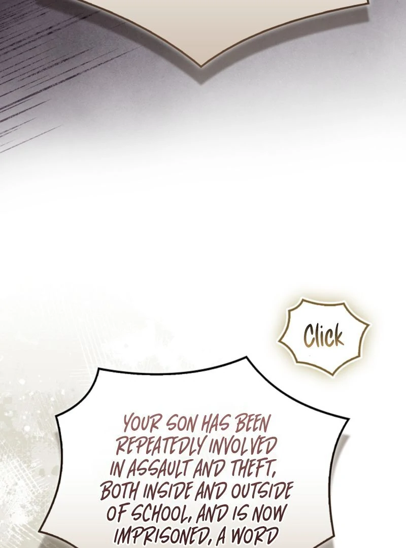 A Sham Marriage with Unexpected Benefits Chapter 21 - Page 48