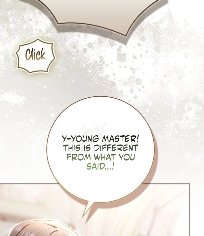 A Sham Marriage with Unexpected Benefits Chapter 21 - Page 49