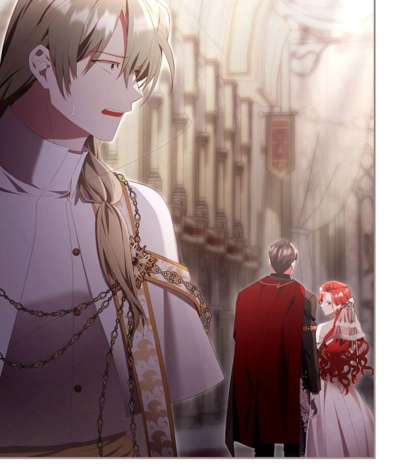 A Sham Marriage with Unexpected Benefits Chapter 21 - Page 50