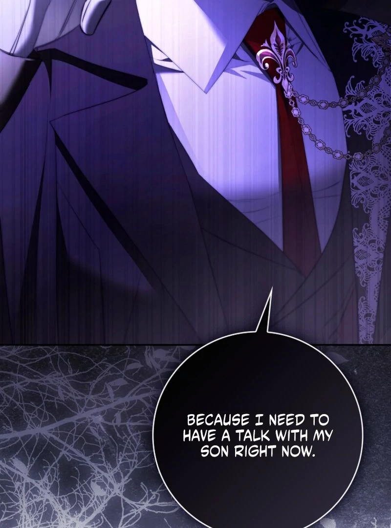 A Sham Marriage with Unexpected Benefits Chapter 21 - Page 56