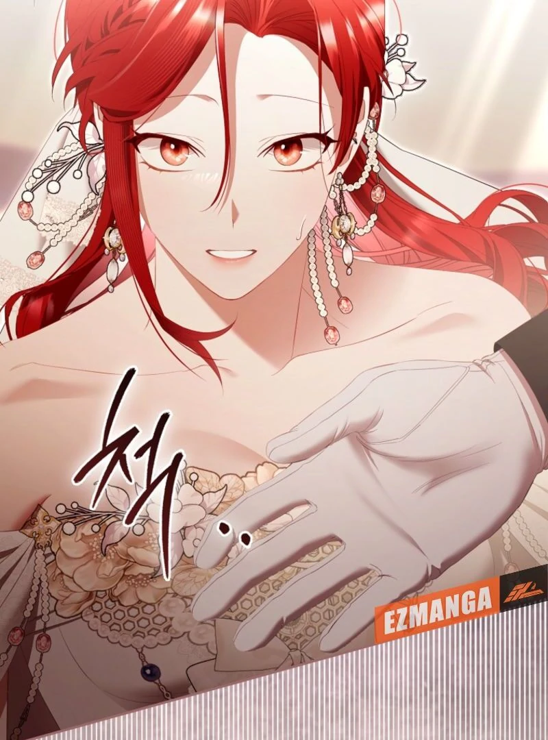 A Sham Marriage with Unexpected Benefits Chapter 21 - Page 58