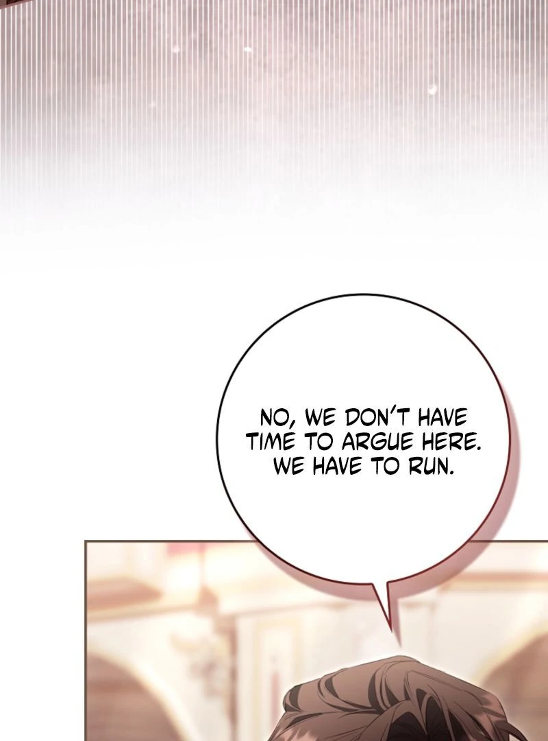 A Sham Marriage with Unexpected Benefits Chapter 21 - Page 59