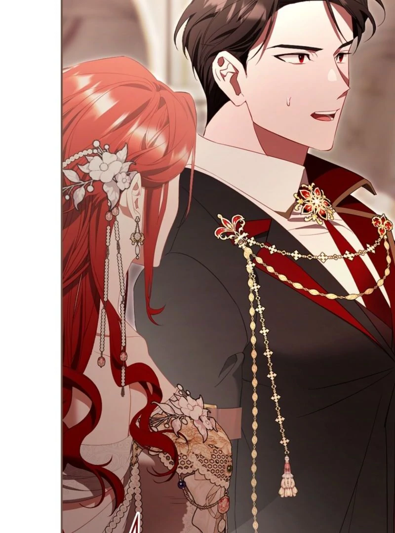 A Sham Marriage with Unexpected Benefits Chapter 21 - Page 60