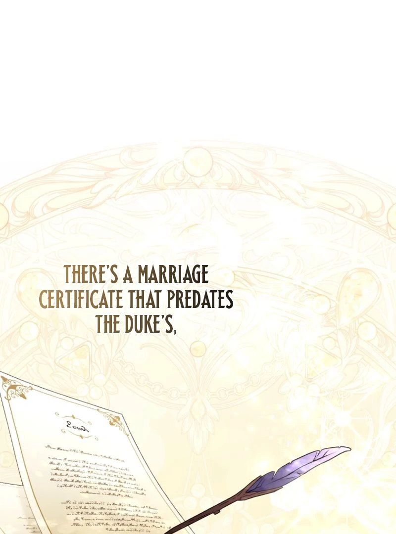 A Sham Marriage with Unexpected Benefits Chapter 21 - Page 65