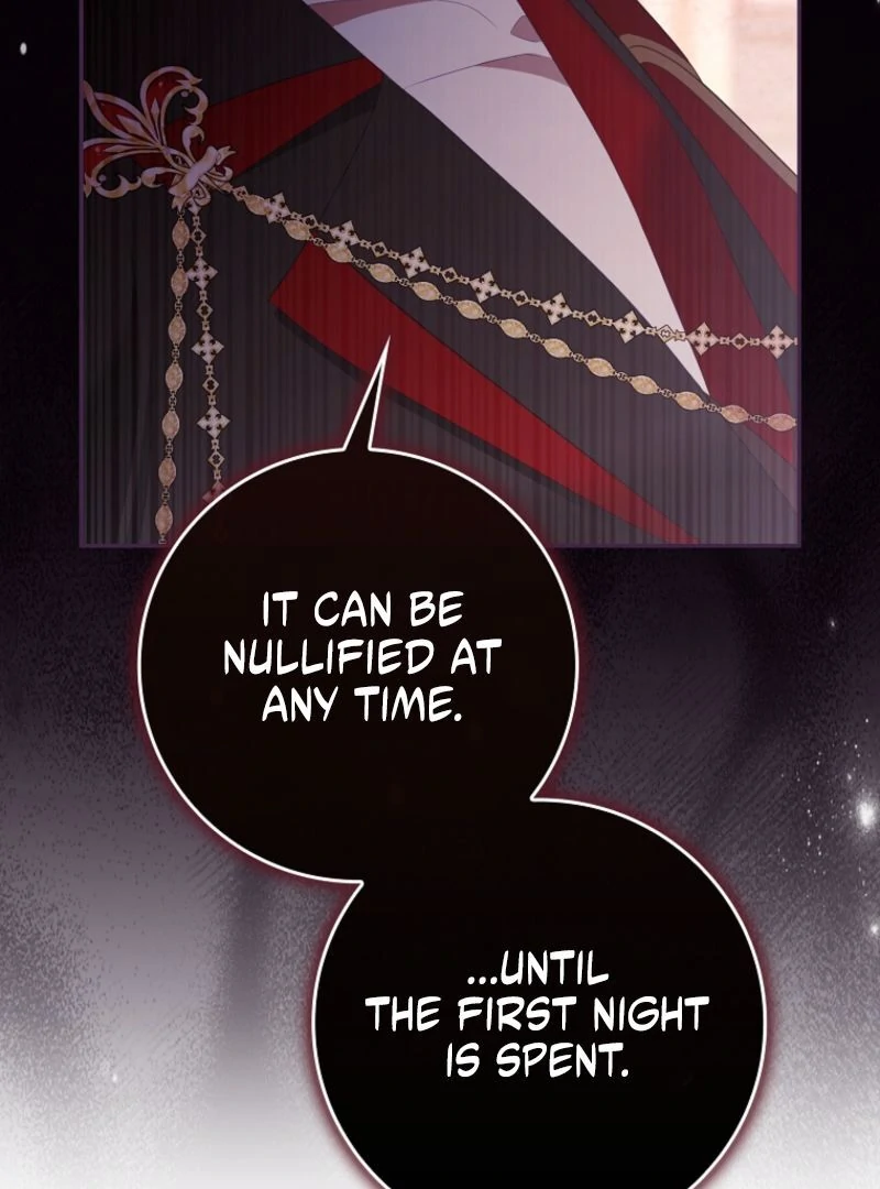 A Sham Marriage with Unexpected Benefits Chapter 21 - Page 69