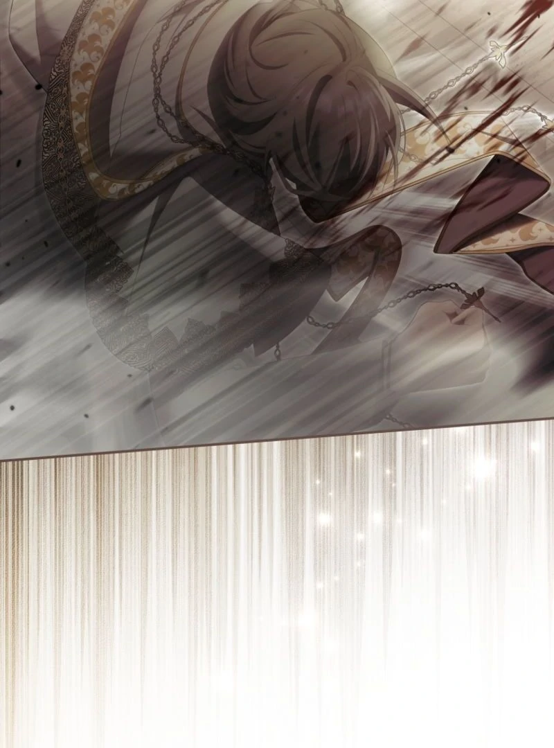 A Sham Marriage with Unexpected Benefits Chapter 21 - Page 98