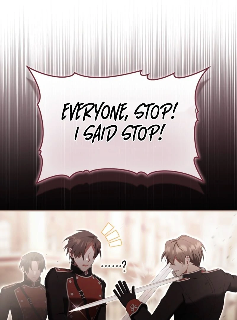 A Sham Marriage with Unexpected Benefits Chapter 21 - Page 103