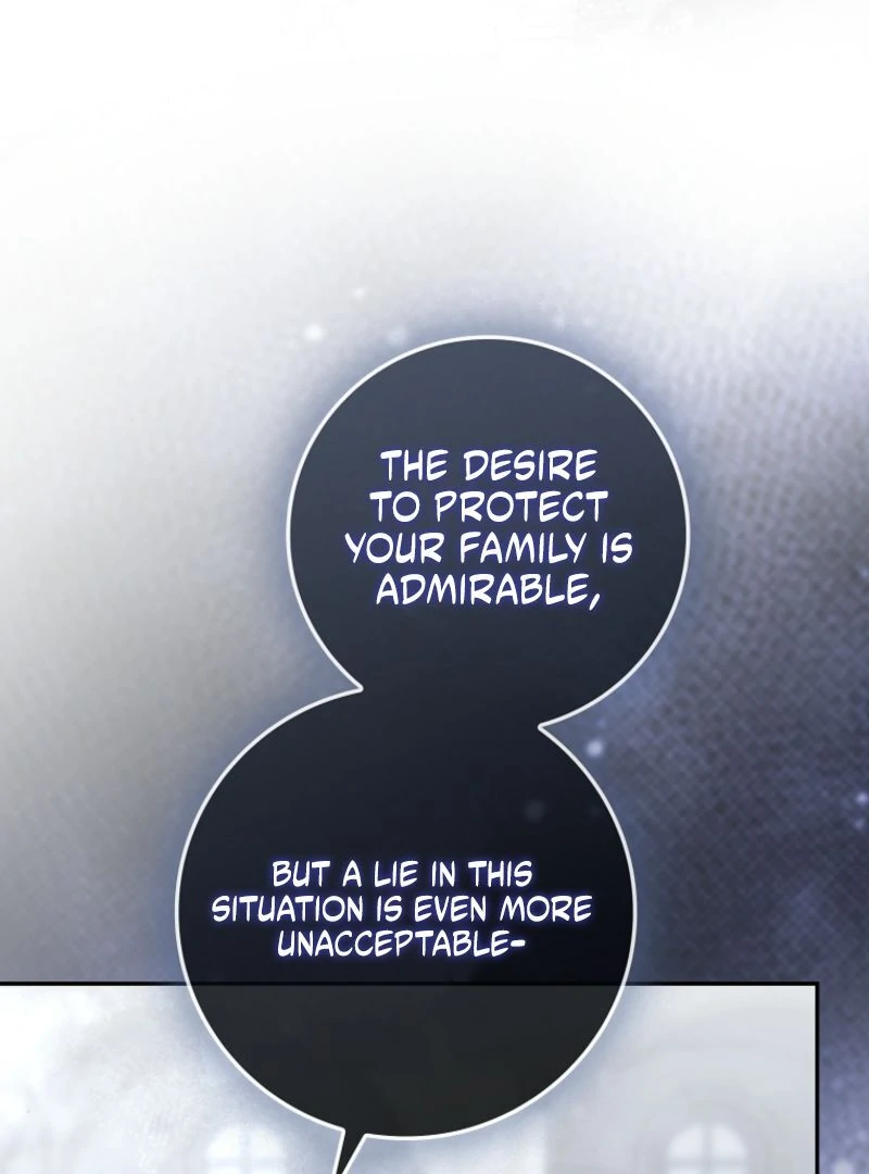 A Sham Marriage with Unexpected Benefits Chapter 21 - Page 111