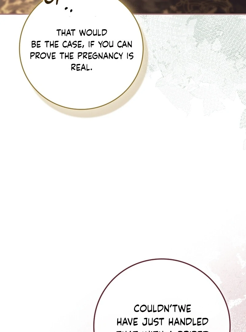 A Sham Marriage with Unexpected Benefits Chapter 22 - Page 5