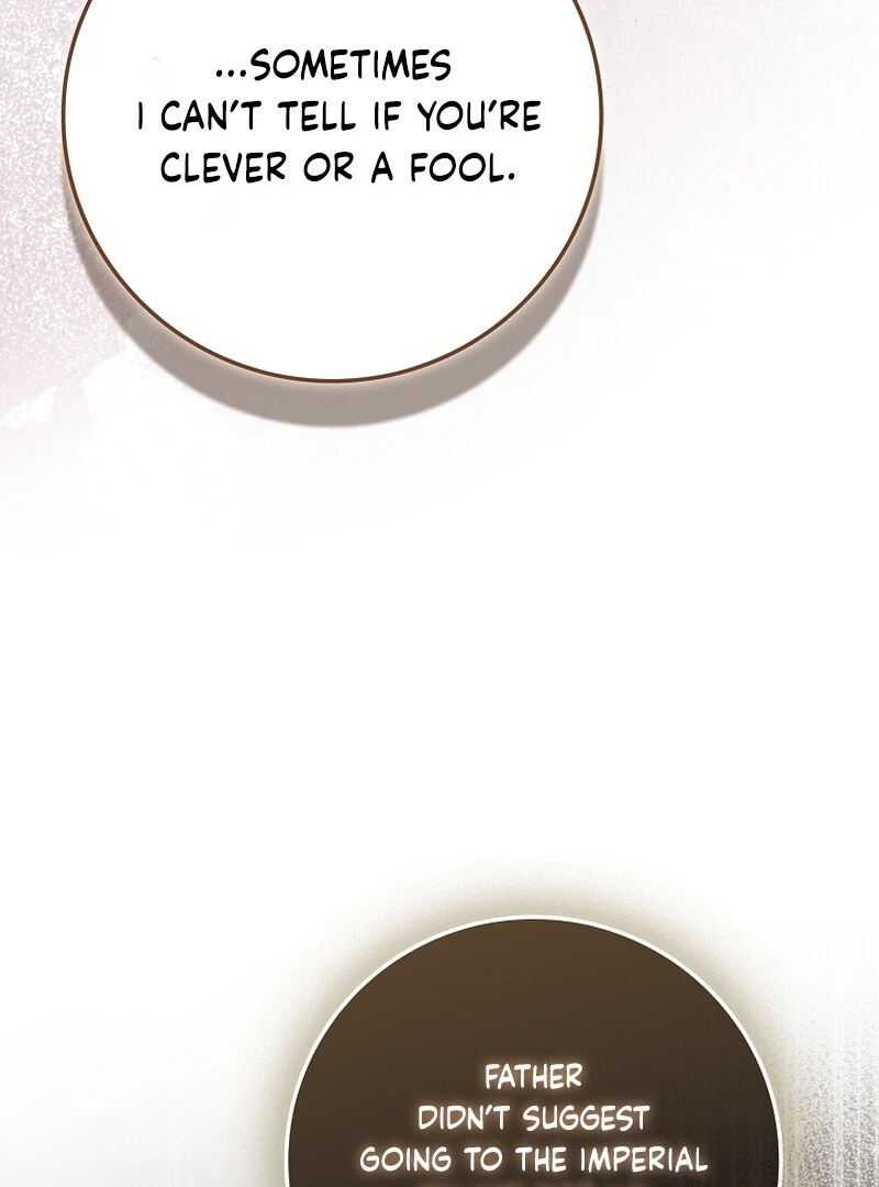 A Sham Marriage with Unexpected Benefits Chapter 22 - Page 7