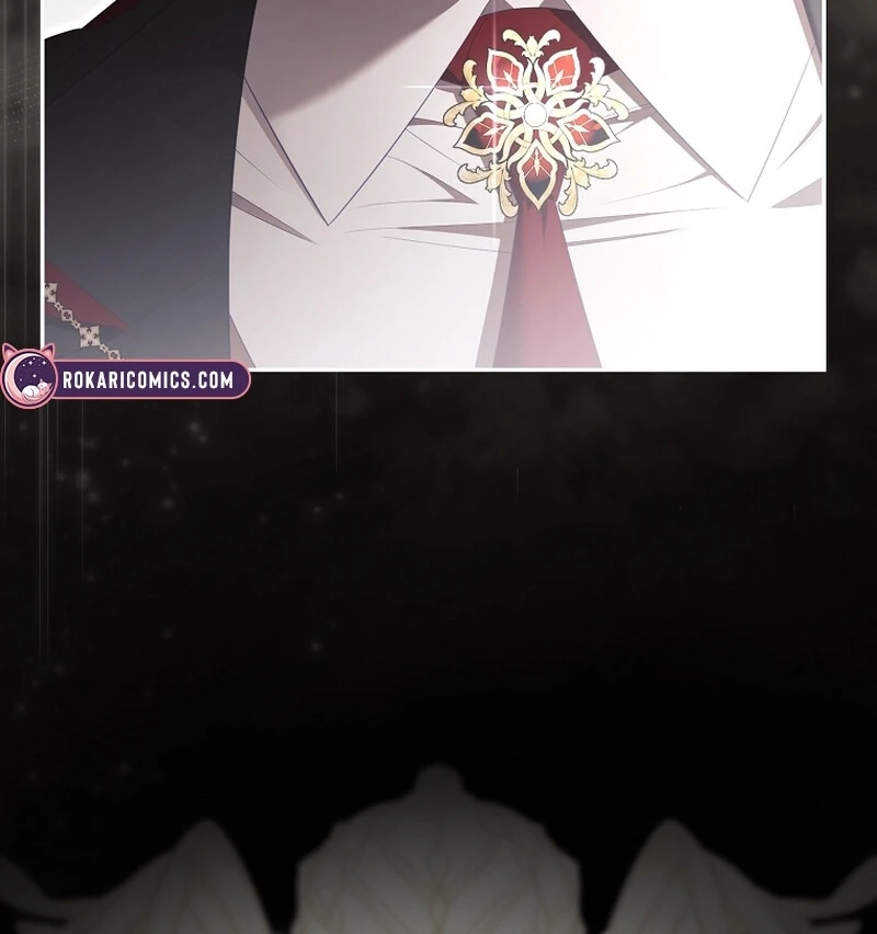 A Sham Marriage with Unexpected Benefits Chapter 22 - Page 9