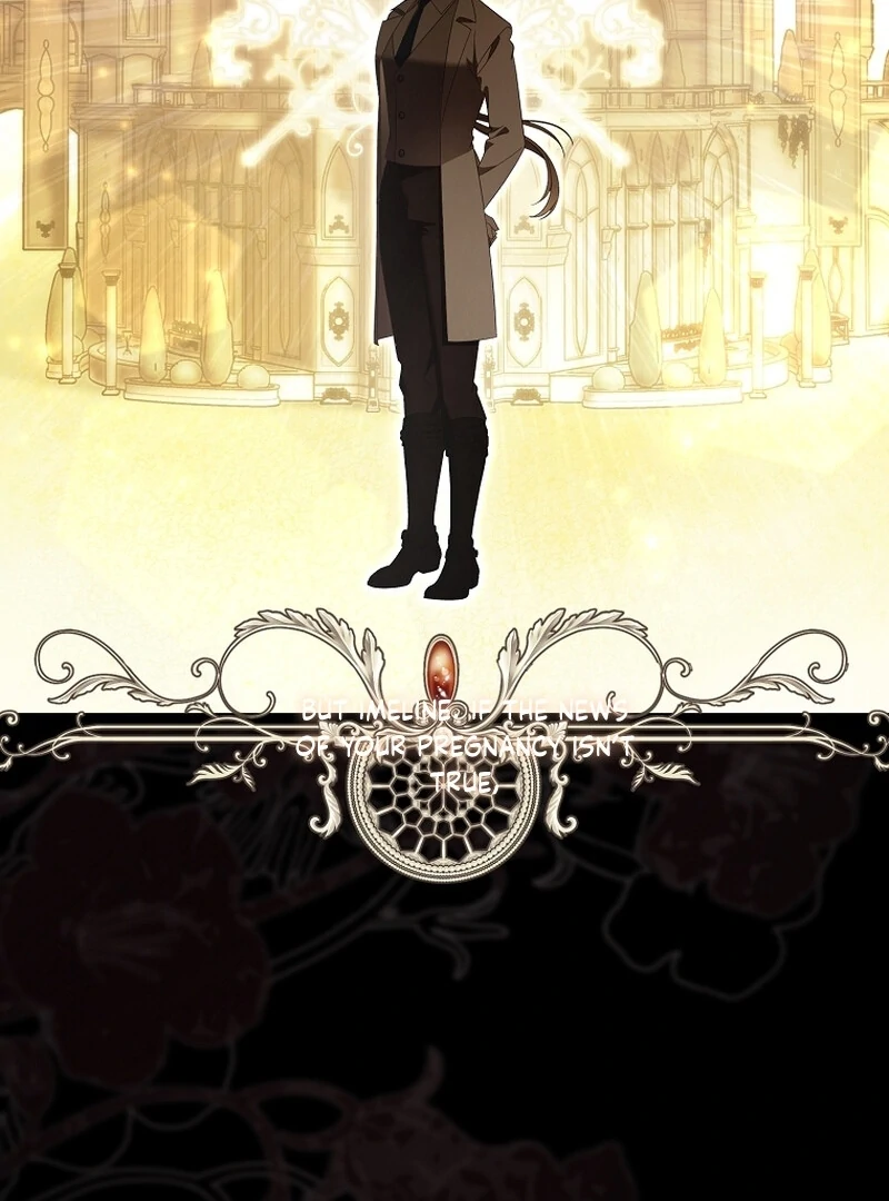 A Sham Marriage with Unexpected Benefits Chapter 22 - Page 11