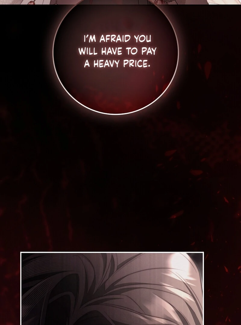 A Sham Marriage with Unexpected Benefits Chapter 22 - Page 14