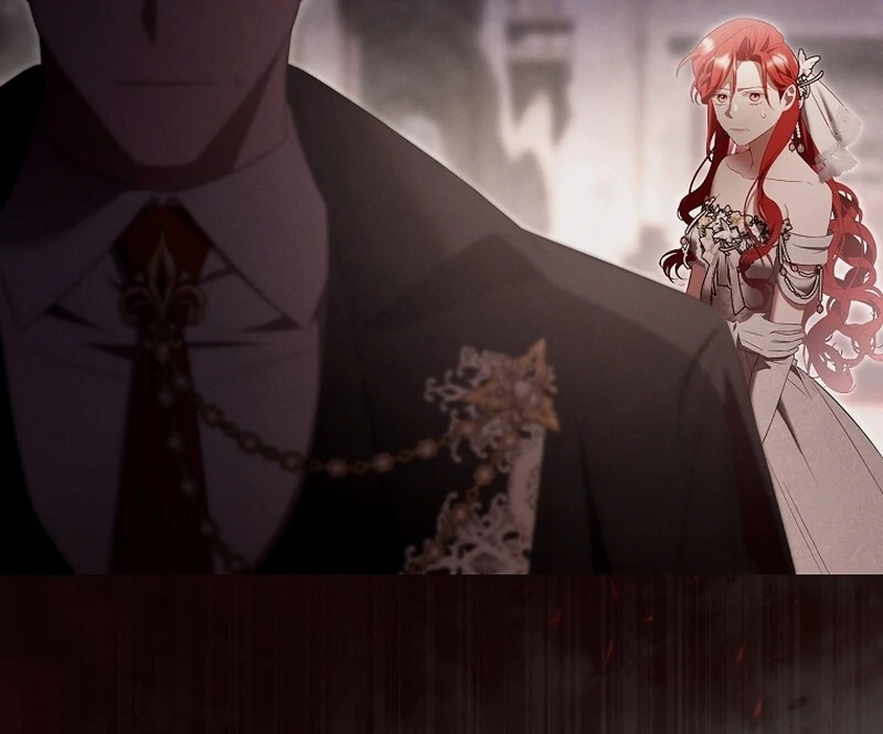 A Sham Marriage with Unexpected Benefits Chapter 22 - Page 17