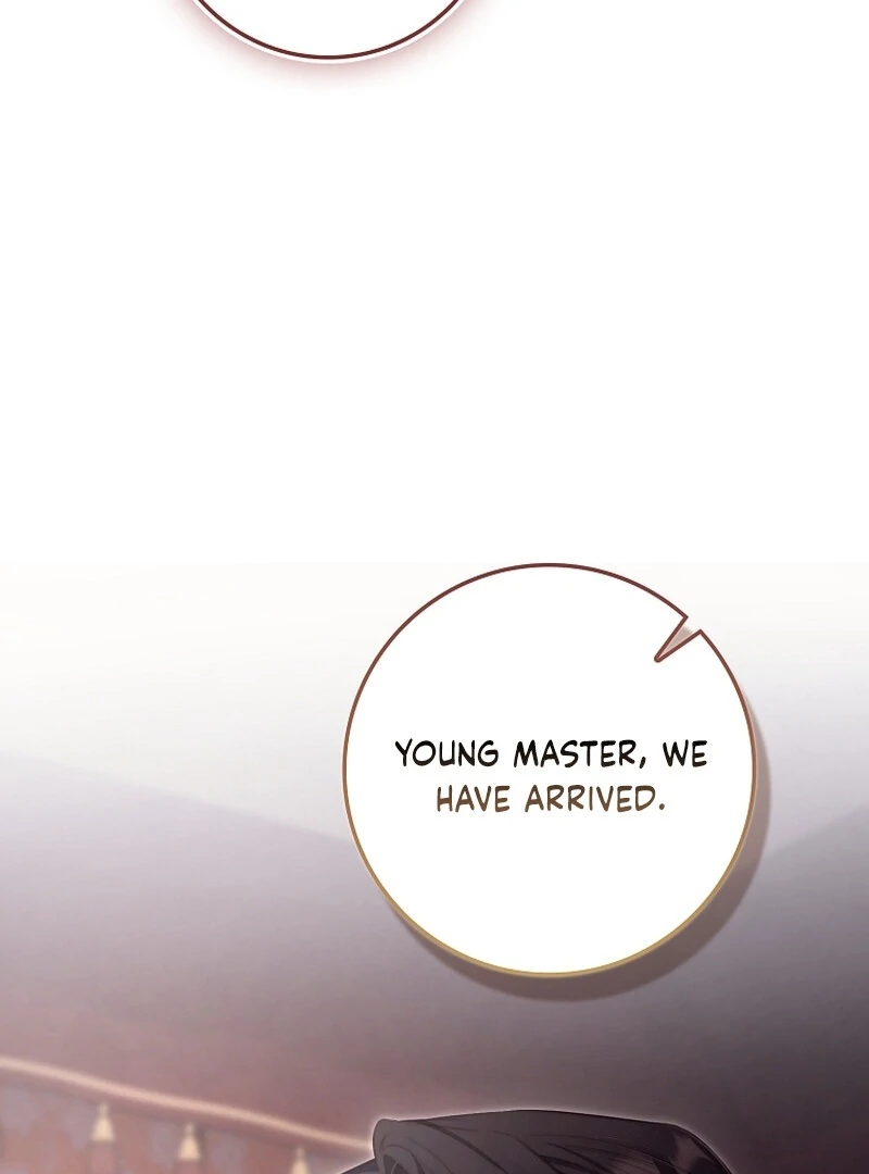 A Sham Marriage with Unexpected Benefits Chapter 22 - Page 20