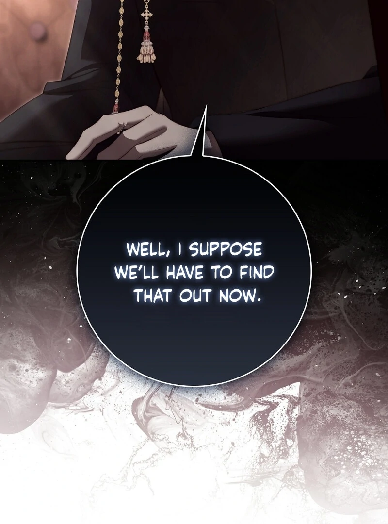 A Sham Marriage with Unexpected Benefits Chapter 22 - Page 22