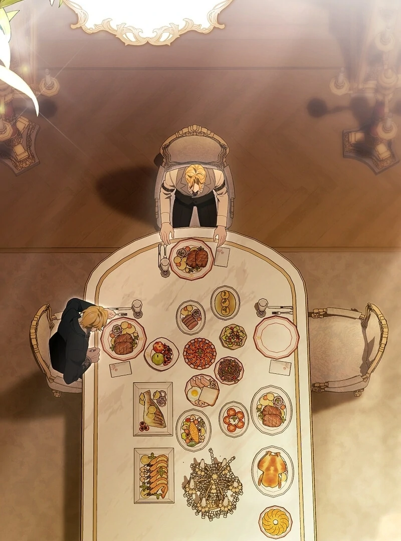 A Sham Marriage with Unexpected Benefits Chapter 22 - Page 25