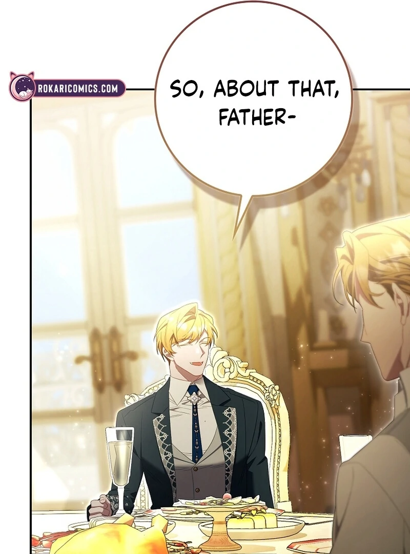 A Sham Marriage with Unexpected Benefits Chapter 22 - Page 28