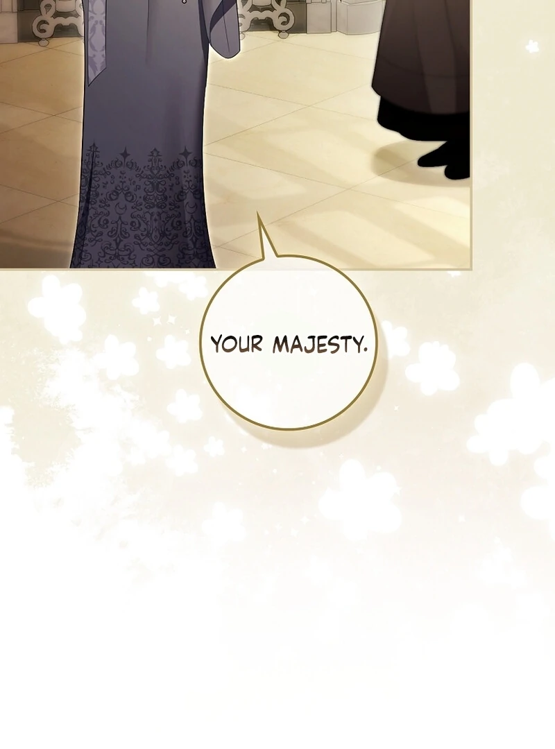 A Sham Marriage with Unexpected Benefits Chapter 22 - Page 31