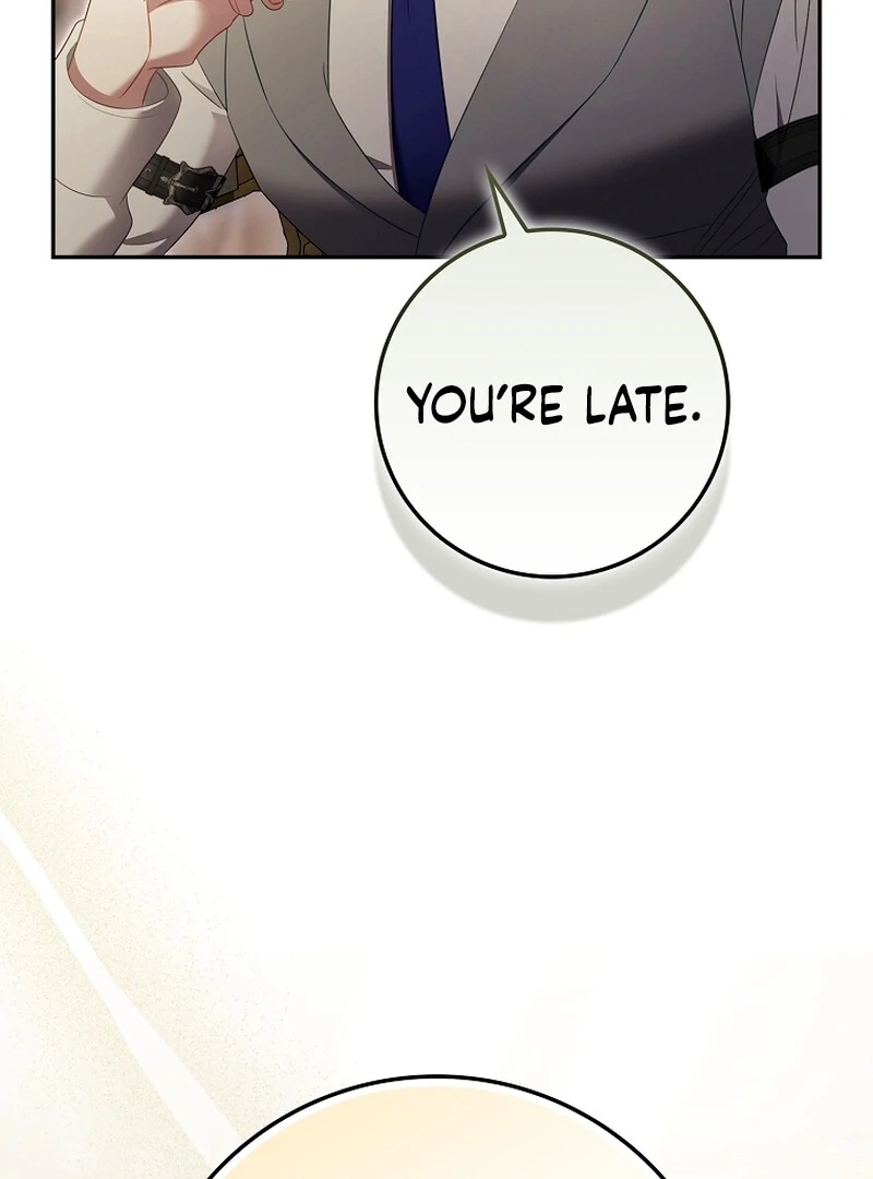 A Sham Marriage with Unexpected Benefits Chapter 22 - Page 33