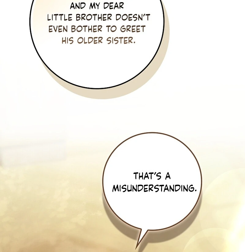 A Sham Marriage with Unexpected Benefits Chapter 22 - Page 36