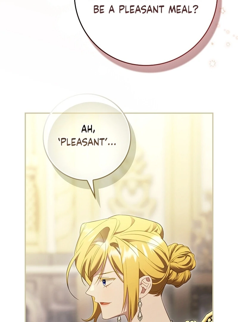 A Sham Marriage with Unexpected Benefits Chapter 22 - Page 39