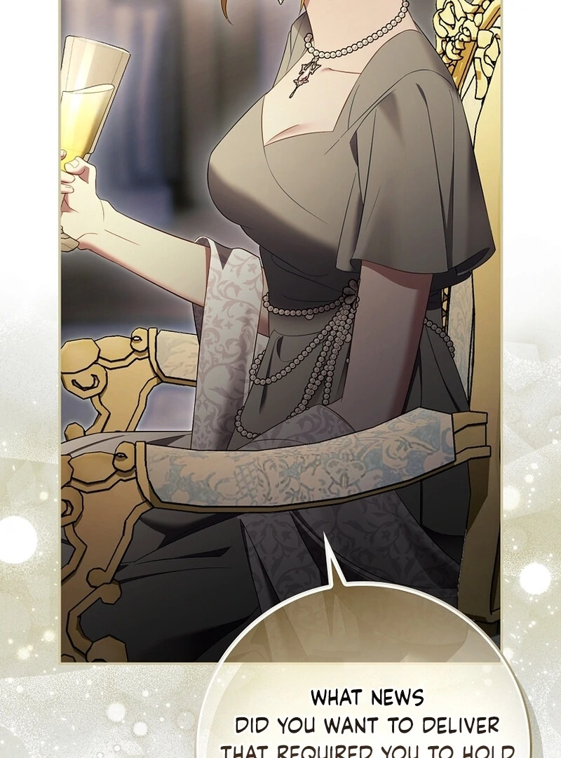 A Sham Marriage with Unexpected Benefits Chapter 22 - Page 40