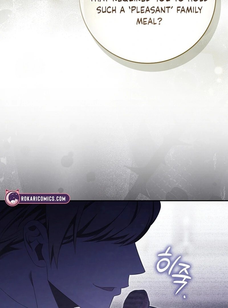 A Sham Marriage with Unexpected Benefits Chapter 22 - Page 41