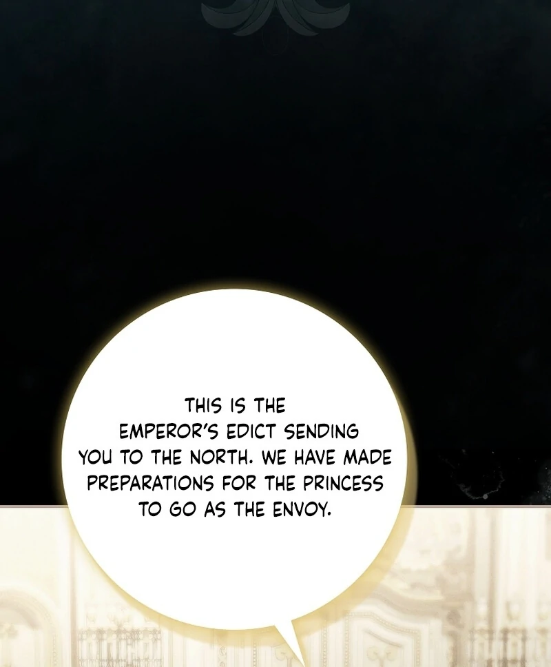 A Sham Marriage with Unexpected Benefits Chapter 22 - Page 53