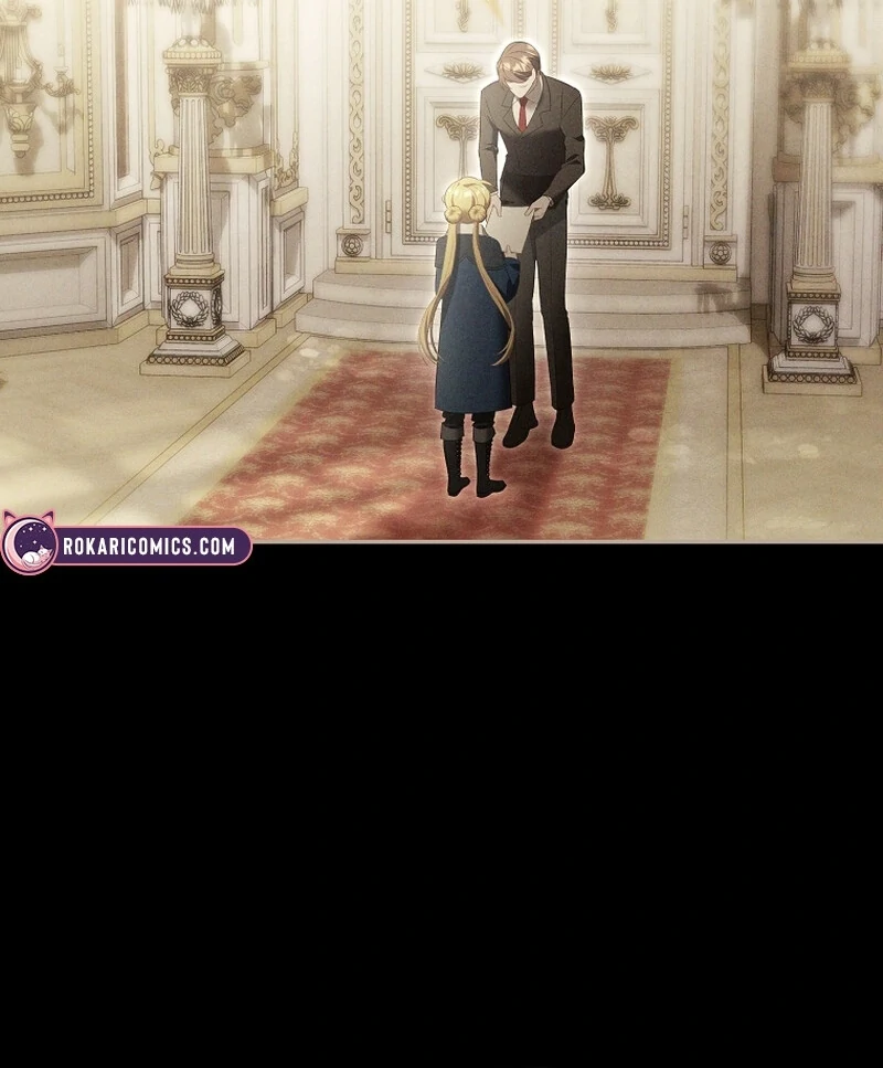 A Sham Marriage with Unexpected Benefits Chapter 22 - Page 54