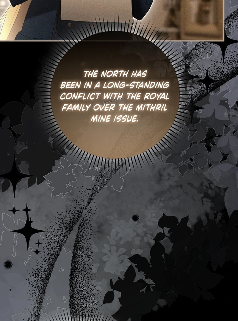 A Sham Marriage with Unexpected Benefits Chapter 22 - Page 56