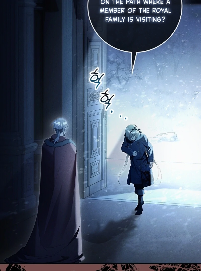 A Sham Marriage with Unexpected Benefits Chapter 22 - Page 60