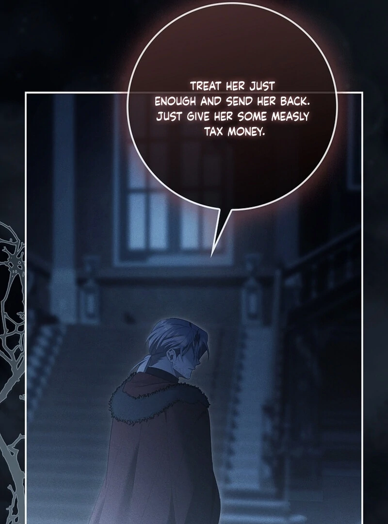 A Sham Marriage with Unexpected Benefits Chapter 22 - Page 64