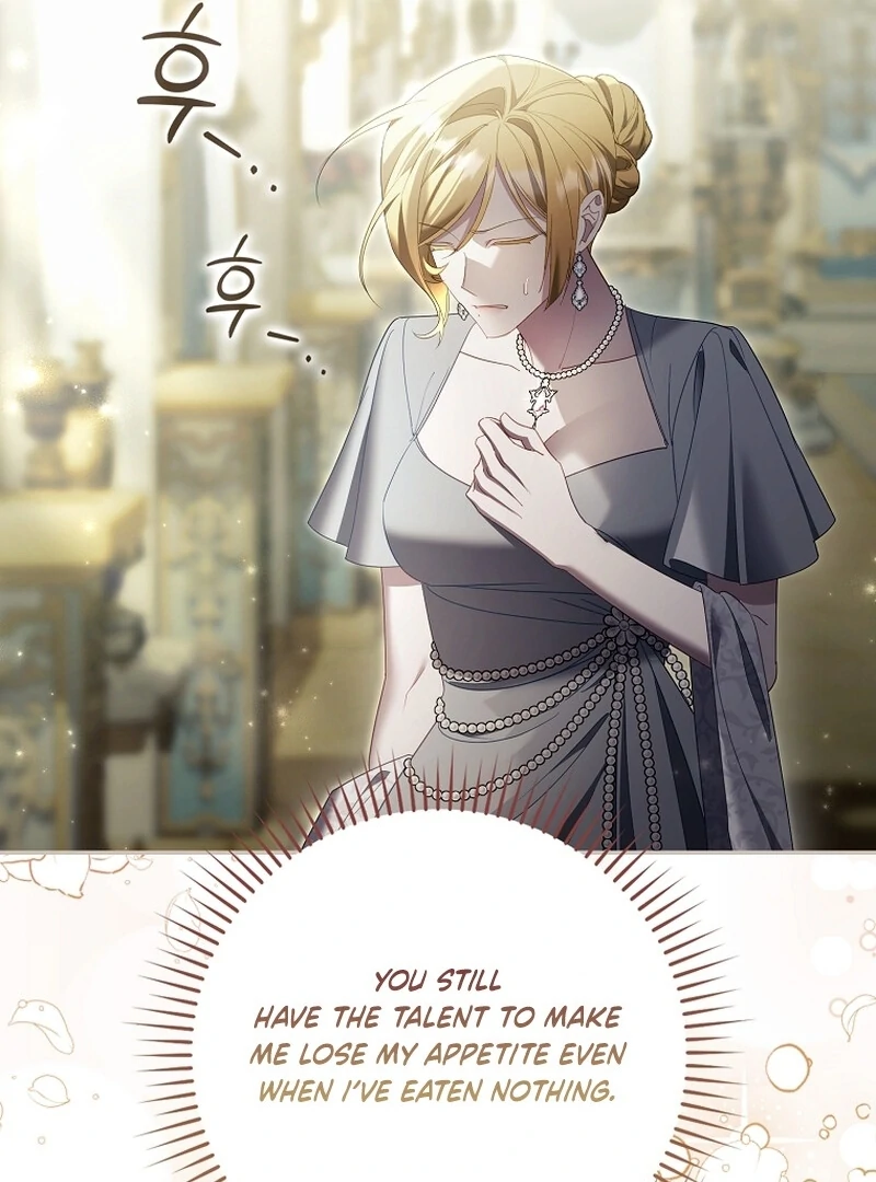 A Sham Marriage with Unexpected Benefits Chapter 22 - Page 91