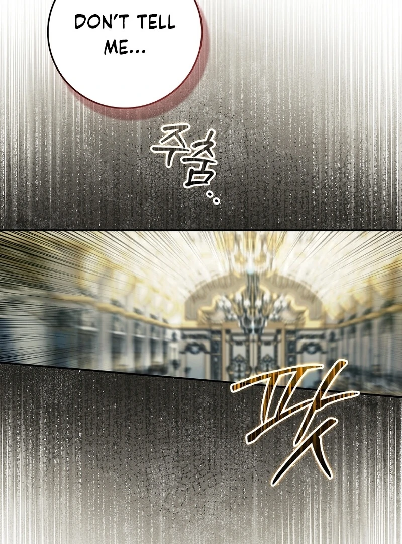 A Sham Marriage with Unexpected Benefits Chapter 22 - Page 106