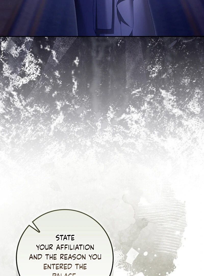 A Sham Marriage with Unexpected Benefits Chapter 22 - Page 114