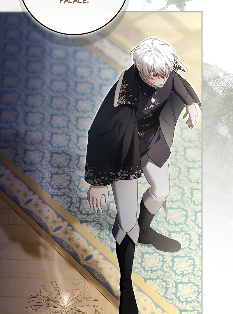 A Sham Marriage with Unexpected Benefits Chapter 22 - Page 115