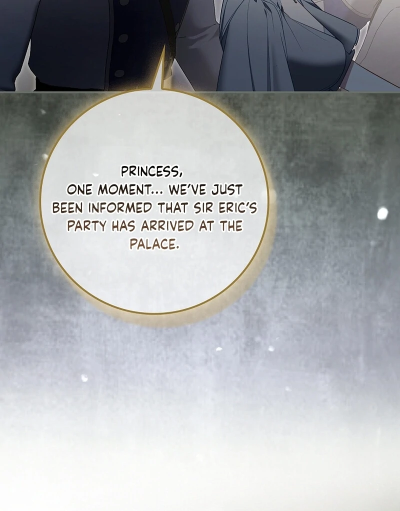 A Sham Marriage with Unexpected Benefits Chapter 22 - Page 118